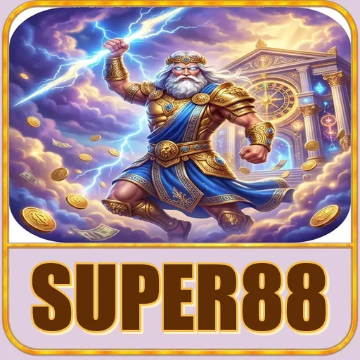 super88 - Peningkatan performa dan UI/UX terbaru